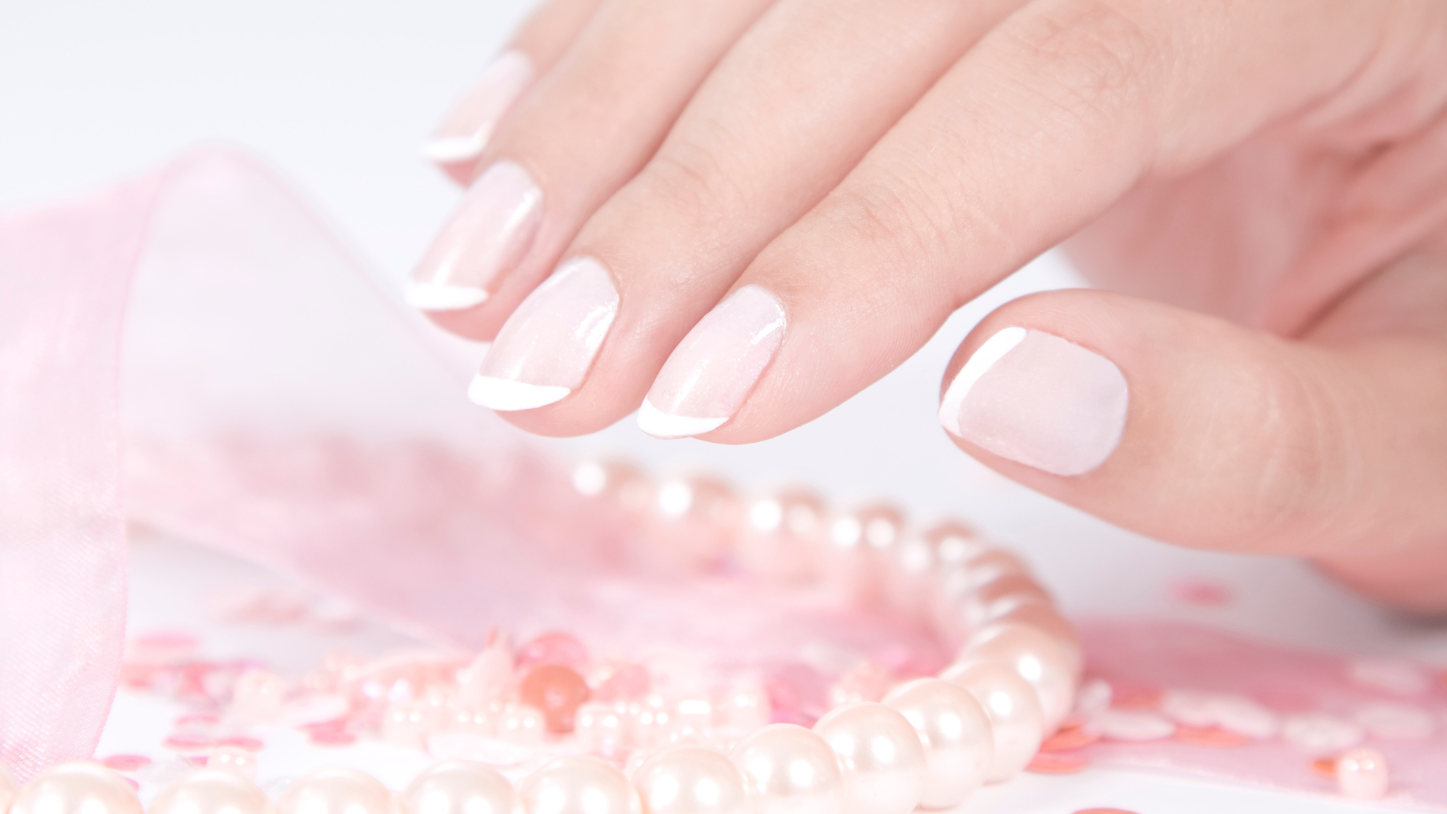 明治神宮前駅徒歩5分 プライベートネイルサロン